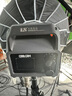 利帥補(bǔ)光燈直播燈 固金系列COOLCAM 電影感高級(jí)直播間方案主光燈 大功率補(bǔ)攝影燈影視燈柔光燈 利帥200X（G）（雙色溫） 曬單實(shí)拍圖