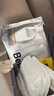 bebebus裝仔拉拉褲紙尿褲便攜裝試用裝透氣薄尿不濕 紙尿褲S碼8片 曬單實(shí)拍圖