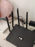 HKMW華為機(jī)適用路由器家用高速千兆5G雙頻無(wú)線wifi6穿墻王游戲電競(jìng)學(xué)生宿舍移動(dòng)光貓信號(hào)增強(qiáng)全屋覆蓋 黑色5G雙頻全千兆強(qiáng)勁六天線【高速八核性能怪獸 曬單實(shí)拍圖