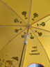 彌鹿（MiDeer）兒童雨傘聯(lián)名X宮西達(dá)也恐龍小學(xué)生幼兒園寶寶雨衣雨披長柄傘禮物 雨傘-宮西達(dá)也聯(lián)名款 曬單實拍圖