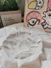 皓梵潔手工皂皂基材料白色透明diy自制精油皂母乳天然植物做肥皂基原料 手工皂基（粒狀）-250g 曬單實拍圖