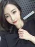翠奢緣品牌彩金戒指女士玫瑰金色食指戒裝飾求婚七夕送女友老婆生日禮物 美7號(hào)（專柜14-15號(hào)） 曬單實(shí)拍圖