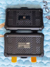 佳能（Canon）原裝電池鋰電池 適佳能5D4 5D3 6D2 R5 R6二代 R7 R5C 80d 90d單反相機(jī)微單相機(jī) 灃標(biāo)LP-E6超高容量電池【2400mAH】 曬單實(shí)拍圖