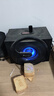 ITDK 藍牙接收器 轉老音箱車(chē)載音響功放家用音頻USB棒耳機無(wú)線(xiàn)轉換器aux適配器手機5.0免驅 曬單實(shí)拍圖