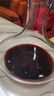 賀蘭山葡萄酒 珍藏干紅750ml赤霞珠紅酒 保樂(lè )力加出品國產(chǎn)紅酒 中秋禮品 珍藏干紅750mL六支 曬單實(shí)拍圖