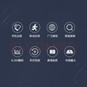 HIKVISION?？低暰W(wǎng)絡(luò )監控硬盤(pán)錄像機 8路2盤(pán)位poe網(wǎng)線(xiàn)供電NVR 4K高清主機 DS-7808N-R2/8P（不含硬盤(pán) ） 曬單實(shí)拍圖