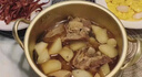 國(guó)產(chǎn)黃牛肉生鮮牛腱子牛腩牛肋排骨年貨禮盒 8斤（5斤牛肉+3斤牛肋排） 曬單實(shí)拍圖