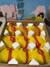 【彩色桃禮盒裝順豐包郵】三色桃9顆黃桃水蜜桃白桃新鮮水果毛桃 精美禮盒丨順豐丨單果180克以上 三色桃-黃桃-白桃-水蜜桃禮盒9顆 曬單實(shí)拍圖