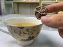 優(yōu)之良品 廣式罐裝涼果蜜餞 甘草話梅烏梅無花果絲欖廣東特產(chǎn)零食 甘草話梅105g 曬單實(shí)拍圖