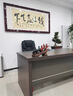 慕芳閣（MONFONGO）全銅馬到成功擺件開業(yè)禮品辦公室擺件高端喬遷禮物公司周年慶禮物 小號八駿雄風(fēng)（長33.5厘米） 曬單實拍圖
