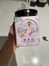 唐小姐好甜云南紫米酒釀400g/罐血糯米醪糟墨江米酒美顏血補月子產(chǎn)婦經(jīng)期 原味*1罐 曬單實(shí)拍圖