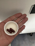 利薇德泰還原型谷胱甘肽維C膠囊美顏白皙內服光感嫩膚皮膚暗沉內調凈臉 【問(wèn)客服領(lǐng)優(yōu)惠價(jià)】1瓶?jì)裟橌w驗裝 曬單實(shí)拍圖