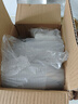 十色生活椰奶凍布丁杯雙皮奶專用酸奶碗帶勺一次性塑料水果凍甜品打包盒子 【25套】圓形220ml布丁杯+勺 曬單實拍圖