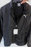 彪馬（PUMA）外套男裝 秋季新款運動服休閑防風(fēng)衣服健身訓(xùn)練上衣跑步透氣夾克 680657-01/立領(lǐng)梭織/主推款/曬圖返5 L 180/100A 推薦體重140-160斤 曬單實拍圖
