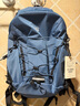 KOLON SPORT/可隆18L背包 男女同款戶外休閑ENDUROLITE登山徒步雙肩包 LUBP4MNK07-BU 藍(lán)色 XXX 曬單實(shí)拍圖