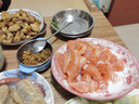 海澤鮮 挪威冰鮮三文魚(yú)整條分切 即食半條三文魚(yú)刺身魚(yú)類(lèi) 生鮮海鮮 半條含邊角料- 2kg -2.5kg【不分切 曬單實(shí)拍圖