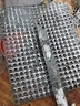 橙央（CHENGYANG）工地建筑拍漿拍子新款建筑墻面外墻拉毛神器水泥漿網(wǎng)拍漿網(wǎng)甩漿網(wǎng) 拍漿拍子 曬單實(shí)拍圖