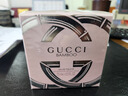 古馳（GUCCI）gucci酷奇竹韻女士香水大牌花香調(diào)送女朋友七夕情人節(jié)生日禮物 竹韻女士淡香水75ml 曬單實拍圖