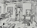 現貨 小二黑結婚連環(huán)畫(huà)全1冊32開(kāi)大精裝 繪畫(huà):洪波，丁魚(yú)，苗地，皮知先，楊伯達 曬單實(shí)拍圖
