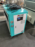 鵬強子力工業(yè)冷水機風冷式循環(huán)水冷小型制冷機注塑模具冷凍機組5匹風冷式 曬單實拍圖