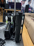 華碩（ASUS）ROG全家桶玩家國度敗家之眼個性化異型定制開放式高端信仰旗艦桌面型DIY組裝電腦電競游戲機箱 敗家之眼信仰定制黑色（空機箱） 曬單實拍圖