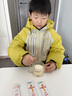 蒙牛一米八八兒童成長(cháng)配方奶粉 3-15歲兒童初學(xué)生青少年成長(cháng)高鈣奶粉 5袋+1罐 曬單實(shí)拍圖