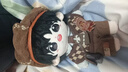 檀健次棉花娃娃衣i服20cm帥酷套裝娃娃衣無屬性玩偶衣服替換裝 20cm舊日郵差有帽款 曬單實拍圖