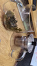 尚明紅茶壺泡茶器可加熱玻璃茶壺不銹鋼過濾內膽耐熱玻璃加厚茶具套裝 單壺 470ml 曬單實拍圖