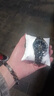 柏達茄瑞士品牌男士手表防水時尚商務(wù)夜光計時功能石英韓版手表男款腕表 996銀殼黑面鋼帶款 曬單實拍圖