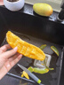智宙四川攀枝花凱特芒當應季新鮮水果超甜芒果水果應季現摘時(shí)令生鮮 精選中果丨單果250g+ 凈重3斤丨單人嘗鮮裝 曬單實(shí)拍圖