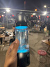 初僖堂高濃度富氫水杯超飽和水素養生杯進(jìn)口日本電解節日送親戚領(lǐng)導禮物 【H16升級禮盒版】 曬單實(shí)拍圖