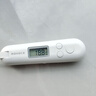 融測食品溫度計測水溫油溫計奶溫測量計家用嬰兒洗澡電子廚房 折疊款 曬單實(shí)拍圖
