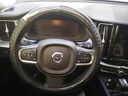 戀燕適用于沃爾沃S80V40V60V90C30S90XC60XC90S40CX40S60L方向盤把套 沃爾沃帶標款 沃爾沃V60(進口) 曬單實拍圖