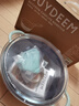 北鼎（Buydeem）鍋具套裝 不粘鍋炒鍋湯鍋套裝 家用廚具平底炒菜煎炒套鍋烹飪鍋具 【3件套】奶鍋+煎鍋+火鍋 曬單實(shí)拍圖