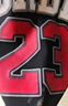 Jordan 耐克AJ童裝兒童長(zhǎng)袖T恤男童運(yùn)動(dòng)休閑長(zhǎng)T上衣 巖層灰 曬單實(shí)拍圖
