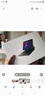IFACE MALL妙控鍵盤適用iPad 11英寸2025款ipad air4/5/6蘋果10.9寸Pro13寸保護套藍牙12.9磁吸平板10代mini7 【磁吸懸浮一體式&藍牙連接】白色 25款第1 曬單實拍圖