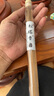 祎湸天然松塔線香古法家用招財(cái)凈化磁場(chǎng)檀香沉香助眠室內(nèi)空氣熏香持久 1管松塔香+香插【招財(cái)防借運(yùn)】 曬單實(shí)拍圖