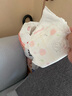 好奇（Huggies）鉑金裝拉拉褲小內(nèi)褲成長褲超薄柔軟干爽 鉑金裝拉拉褲L120片 曬單實(shí)拍圖