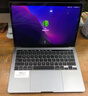 Apple MacBook Pro 二手蘋(píng)果筆記本電腦 新款M1芯片13寸14寸15寸16寸商務(wù)本 95新20款13寸頂配P42灰i7-16G-512 曬單實(shí)拍圖