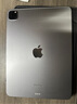 Apple 蘋(píng)果平板電腦 iPad Pro 11英寸 2022款 M2芯片  二手蘋(píng)果平板 灰色 128G WiFi免息24期 曬單實(shí)拍圖