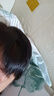 格蒙假發(fā)片女頭頂增發(fā)量蓬松發(fā)根無痕隱形小片式墊發(fā)片真發(fā)高顱頂神器 曬單實(shí)拍圖