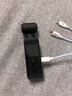 小米部依運動相機4k可旋轉(zhuǎn)攝像機vlgo新款高清防抖口袋相機迷你型手持照相機戶外自行車旅游騎行監(jiān)控攝像頭 黑色運動相機 曬單實拍圖