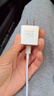 華為原裝充電器超級快充套裝type-c手機適配器p50  mate60 50 40 30 20pro榮耀30x10 nova10 9 8 7pro 25Wmini快充套裝（附3A Typec線(xiàn)） 曬單實(shí)拍圖