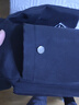 邁利達(dá) 金屬四合扣暗扣羽絨服衣服外套免縫按扣安裝工具子母扣紐扣釘扣 【升級(jí)款送工具】槍黑 10mm 12個(gè) 曬單實(shí)拍圖