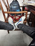 Onitsuka Tiger鬼?；⒛行?夏季新款一腳穿懶人低幫運動板鞋情侶休閑鞋 經(jīng)典款/一腳穿/帆布款 42 (265mm) 曬單實拍圖