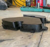 格羅德適用奧迪A4L A4 A6L A6 Q3 Q5 Q7 A5 A3 A7 A8L TT S3前后剎車片 后輪一對(duì)(4片裝) 奧迪A4L/2000-2025年 曬單實(shí)拍圖