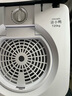 潔小鴨家用衣服脫水機省電宿舍大容量甩干桶兒童單脫水桶租房甩干機 20kg玻璃蓋【吉祥如意款】(塑桶) 曬單實拍圖