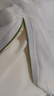 聽(tīng)月小筑【白茶清歡】原創(chuàng  )女春夏旗袍連衣裙氣質(zhì)顯瘦國風(fēng)新中式 旗袍連衣裙 現貨 S 曬單實(shí)拍圖