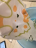 貓人兒童內(nèi)褲1女童3三角5發(fā)育期6純棉100%全棉9-12歲16大童小女孩短褲 3604+3605【A類純棉】 4條 140cm 建議 XXL碼 48-60斤 曬單實(shí)拍圖