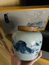 唯茶坊黃金芽2025年新茶葉特級安吉明前白茶春茶綠茶浙江特產(chǎn)茶葉禮盒裝 江山多嬌雙罐禮盒裝 曬單實(shí)拍圖